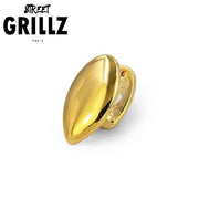 Grillz canine or
