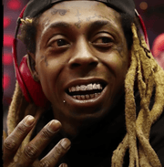 Grillz Central Cee matelassé en Or | StreetGrillz™