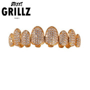 grillz gazo or haut