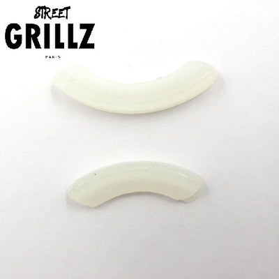 Silicone de rechange pour Grillz
