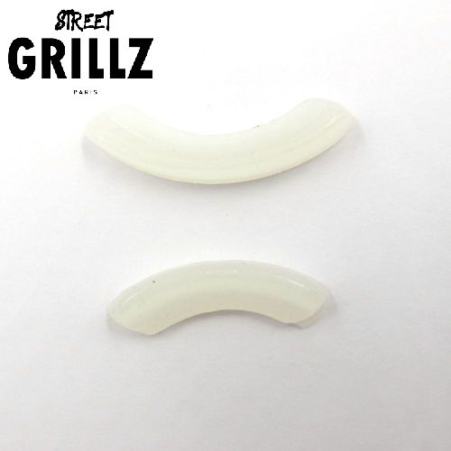 Replacement silicone for Grillz